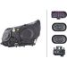 SCHEINWERFER R HELLA VW TIGUAN 07-18 1ZT 010 748-101 SCHEINWERFER R HELLA VW TIGUAN 07-18 1ZT 010 748-101