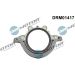 Wellendichtring, Kurbelwelle DRM01417
