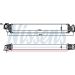 Ladeluftkühler PKW Honda Civic X 1.5 VTEC 16 961527