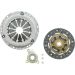 Kupplungssatz AISIN CSC Kit (3P) CKT-619RB Kupplungssatz AISIN CSC Kit (3P) CKT-619RB