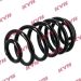 KYB Fahrwerksfeder Opel T. Astra J 1.3D-2.0D 10.10 K-Flex RA6233