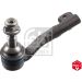 11 301 041 Spurstangenkopf VA li BMW 1er F20,F21, 3er F30,F31 10 ProKit 44657 11 301 041 Spurstangenkopf VA li BMW 1er F20,F21, 3er F30,F31 10 ProKit 44657