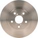Bremsscheibe VA TOYOTA RAV4 95 0 986 478 490 Bremsscheibe VA TOYOTA RAV4 95 0 986 478 490