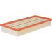 FILTRON Luftfilter AP 129/9