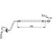 Bremsschlauch HYUNDAI 1987481890