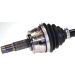Antriebswelle VA re FIAT 500 0.9 10 25365