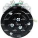NRF Kompressor 32134 NRF Kompressor 32134