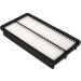KAMOKA Luftfilter F207201 KAMOKA Luftfilter F207201