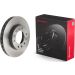 Bremsscheibe VA HYUNDAI H350 15 PRIME LINE - UV Coated 09.D431.11 Bremsscheibe VA HYUNDAI H350 15 PRIME LINE - UV Coated 09.D431.11