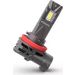 LED H11 12V 20W PGJ19-2 Ultinon Access 2500 6000K 2 Stück NO ECE Philips Ultinon Access LED-HL 11362U2500CX