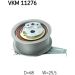 Spannrolle Synchrontrieb SKODA,VW Passat 14 VKM 11276 Spannrolle Synchrontrieb SKODA,VW Passat 14 VKM 11276