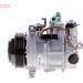 DENSO Kompressor DCP17165