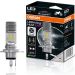 Osram LEDriving® HL EASY HS1 12V PX43t-38 6000K Weiß 1 Stück
