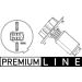 Widerstand, Innenraumgebläse BEHR Premium Line ABR 57 000P