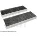 BluePrint Innenraumfilter ADP152501 BluePrint Innenraumfilter ADP152501