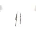 606 BOSCH Wischerblatt 3397118310