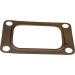 Dichtung, Turbineneinlass (Lader) 431-512