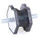 22 / Gummi RENAULT R6,R12,R15,R17,R18 81245