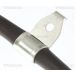 Seilzug, Feststellbremse Nissan T. Qashqai 07-13 Le 814014189 Seilzug, Feststellbremse Nissan T. Qashqai 07-13 Le 814014189