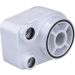 KAMOKA Ölkühler, Motoröl 7730034 KAMOKA Ölkühler, Motoröl 7730034