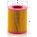 Mann & Hummel Luftfilter LKW Mitsubishi C 23 005