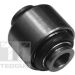Lagerbuchse, Querlenker Jaguar T. S-Type Unten Hinten 16mm 00313752