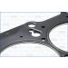 AJUSA Dichtung, Zylinderkopf 10169600 MULTILAYER STEEL