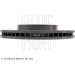 Bremsscheibe Mitsubishi P. Galant/Lancer 2.0-2.5 V6 96-08 ADC44390 Bremsscheibe Mitsubishi P. Galant/Lancer 2.0-2.5 V6 96-08 ADC44390