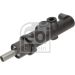 FEBI BILSTEIN Hauptbremszylinder 26728 FEBI BILSTEIN Hauptbremszylinder 26728