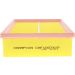 CHAMPION Luftfilter CAF100741P