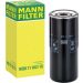 Mann & Hummel Kraftstofffilter LKW WDK 11 102/10