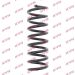 KYB Fahrwerksfeder Dacia T. Logan, Sandero 1.2-1.6Lpg 06/08 K-Flex RA6115
