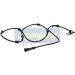 Sensor, Raddrehzahl ABS-907