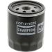 CHAMPION Ölfilter COF101102S CHAMPION Ölfilter COF101102S