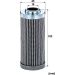 Mann & Hummel Hydraulikfilter Industrie HD 57/18