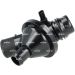 NRF Thermostat, Kühlmittel 725294 NRF Thermostat, Kühlmittel 725294