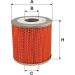 FILTRON Ölfilter OM 515 FILTRON Ölfilter OM 515