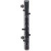 Kühler, Motorkühlung BEHR CR 454 000S