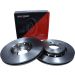 Maxgear Bremsscheibe Mitsubishi P.Outlander 03-/07-/12-/4007 07 19-1057 Maxgear Bremsscheibe Mitsubishi P.Outlander 03-/07-/12-/4007 07 19-1057