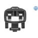 Sensor, Raddrehzahl 37-14 899 0018 Sensor, Raddrehzahl 37-14 899 0018