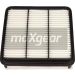 Luftfilter Mitsubishi L200 2.5Did 06 26-0961