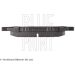 Bremsbelagsatz Honda T. Jazz Iii 1.2-1.3 08-/City 08 ADH24286 Bremsbelagsatz Honda T. Jazz Iii 1.2-1.3 08-/City 08 ADH24286