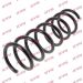KYB Fahrwerksfeder Volvo T. V50 1.6D 01/10-12/12 RA6268 KYB Fahrwerksfeder Volvo T. V50 1.6D 01/10-12/12 RA6268