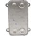 Ölkühler PKW 90735 Ölkühler PKW 90735