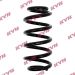 KYB Fahrwerksfeder Audi P. A6 2.7Tdi/3.0Tdi/3.2 05/04-08/11 K-Flex RH3479
