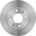Bremsscheibe VA 0 986 479 206 Bremsscheibe VA 0 986 479 206