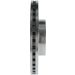 Bremsscheibe 0 986 479 A23 Bremsscheibe 0 986 479 A23