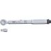 BGS Drehmomentschlüssel Abtrieb Außenvierkant 10 mm (3/8 ) 20 - 110 Nm 961