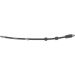 Bremsschlauch BMW 3 Serie 1987481481