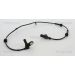 Sensor, Raddrehzahl 818014605